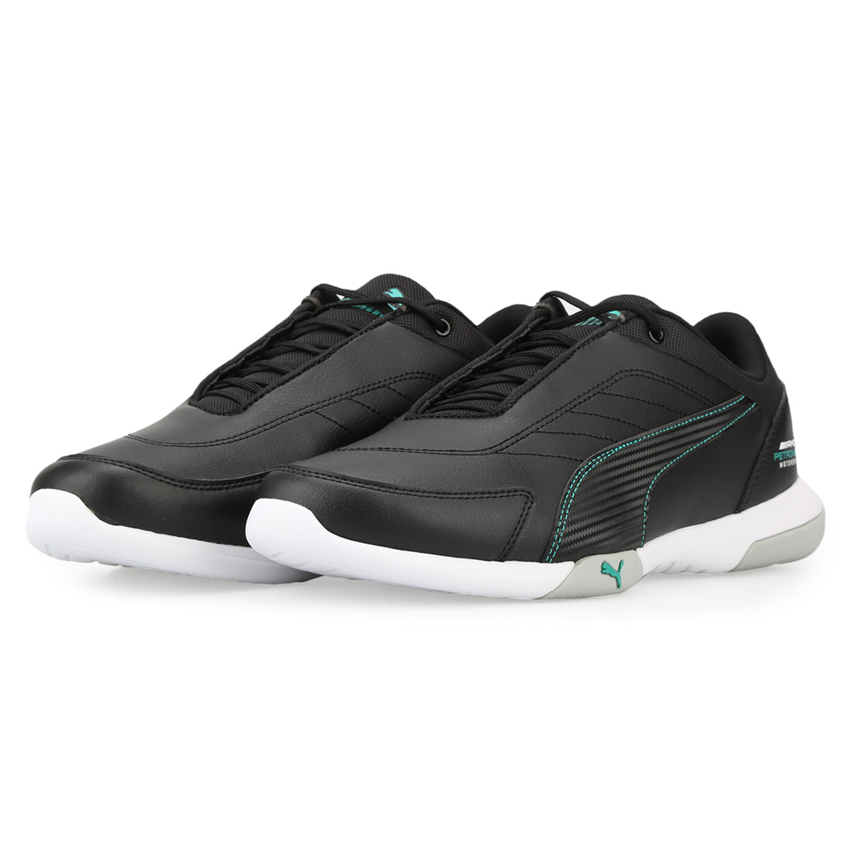 Puma mapm kart cat iii deals