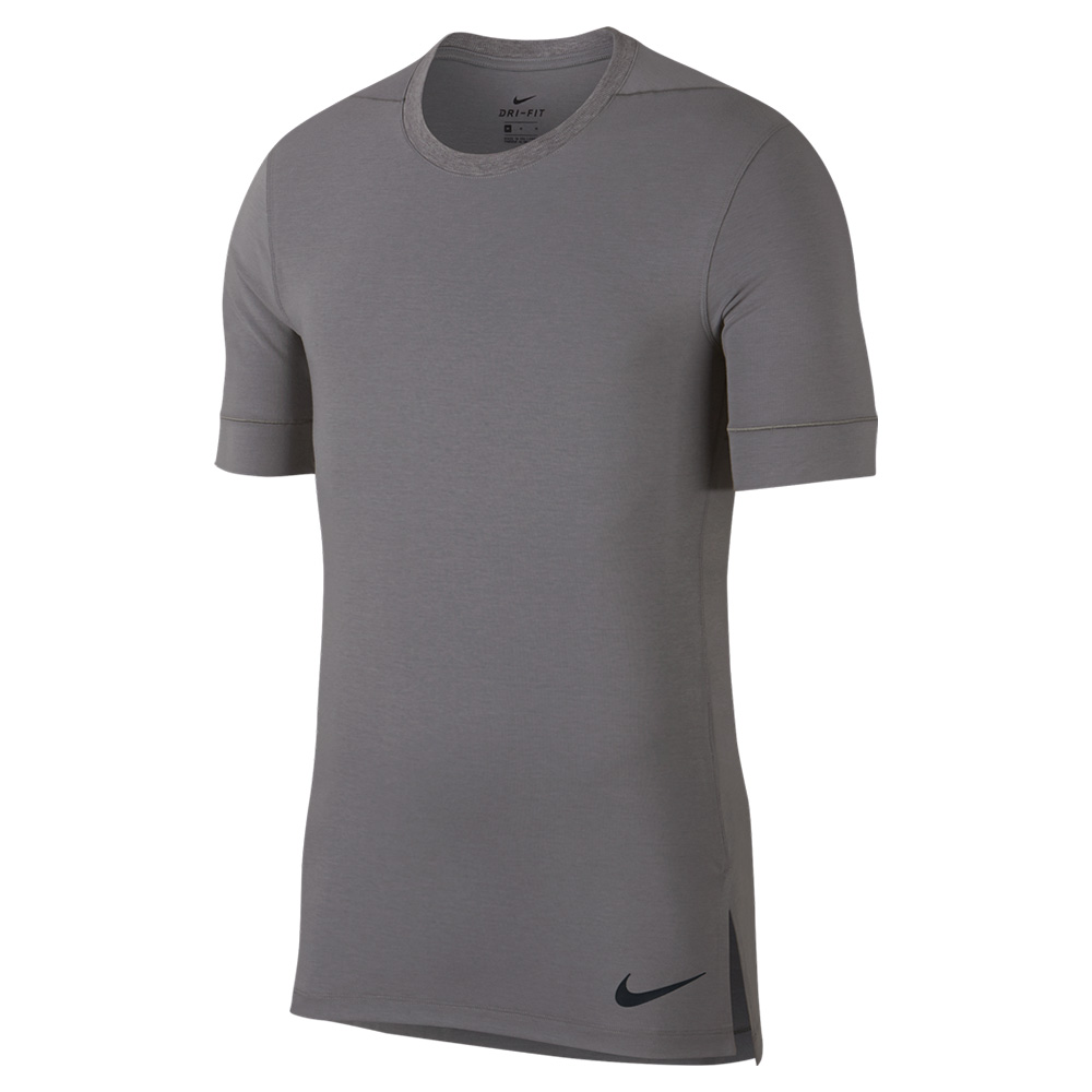 Remera Nike Dry-Fit | StockCenter
