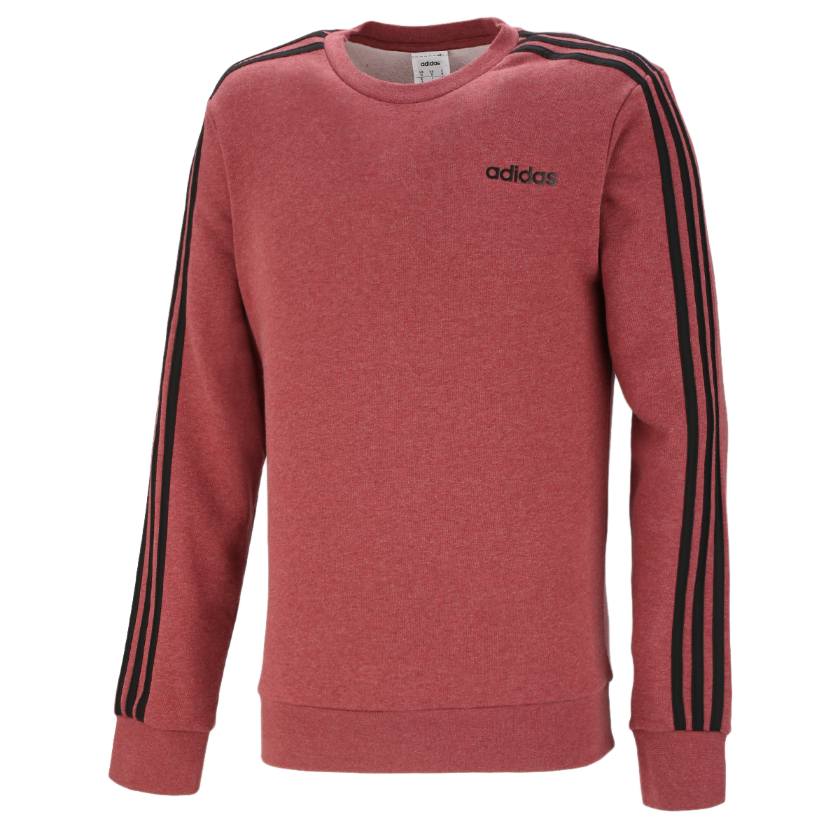 Buzo adidas sale 3 stripes
