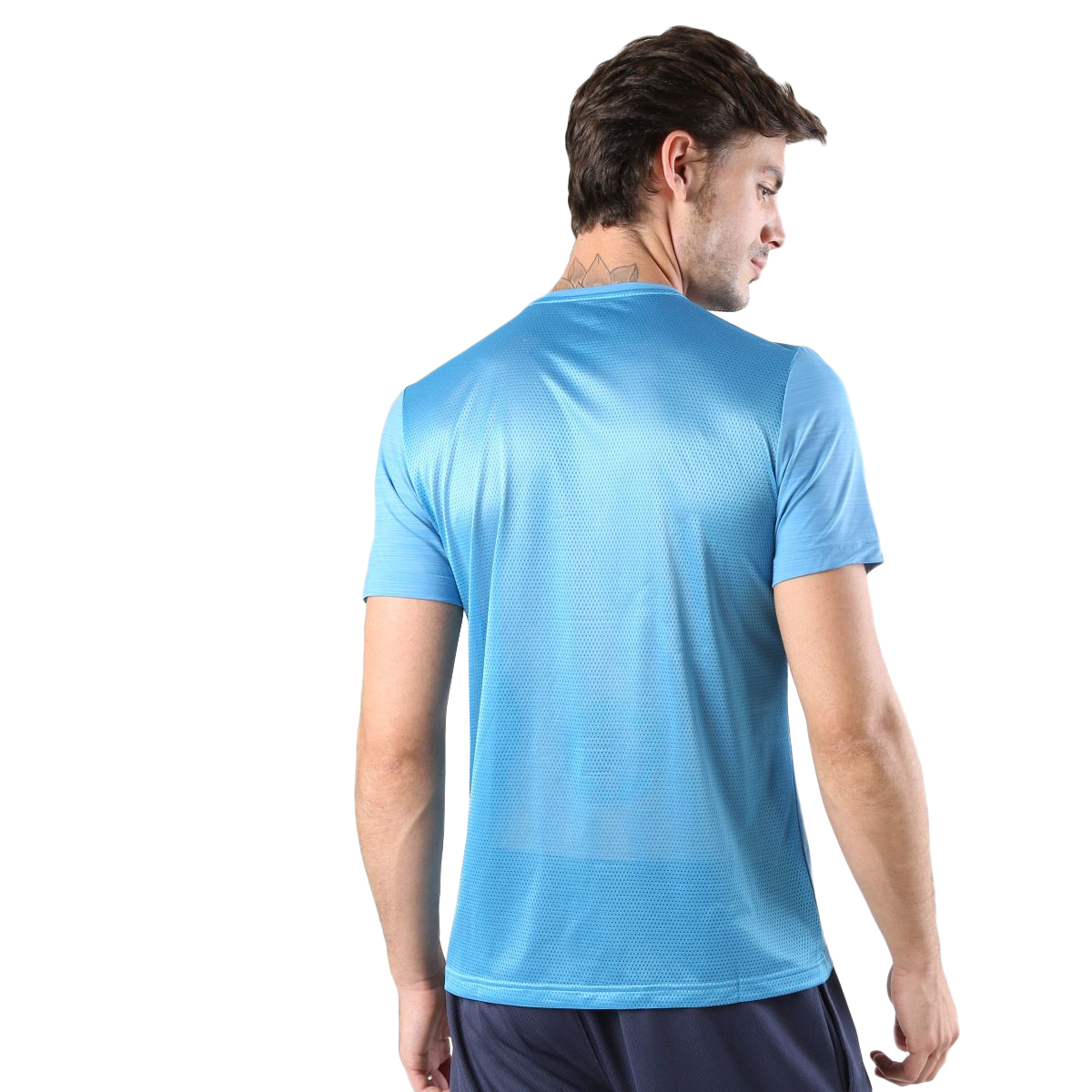 Remera Reebok Workout Ready Activchill,  image number null