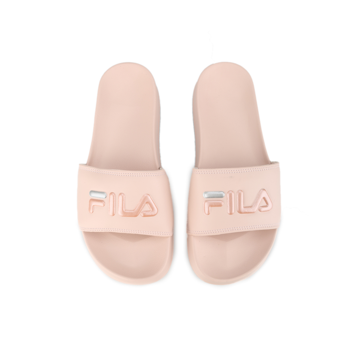 Ojotas hotsell fila rosa